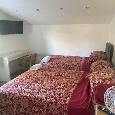 Wilkinson Farm Villa Blackrod Екстериор снимка