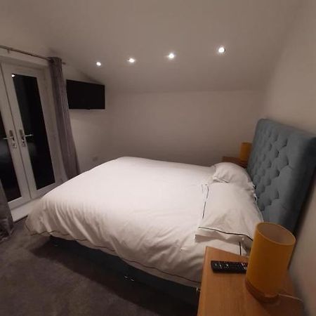 Wilkinson Farm Villa Blackrod Екстериор снимка