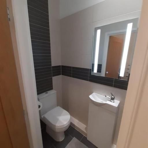 Wilkinson Farm Villa Blackrod Екстериор снимка