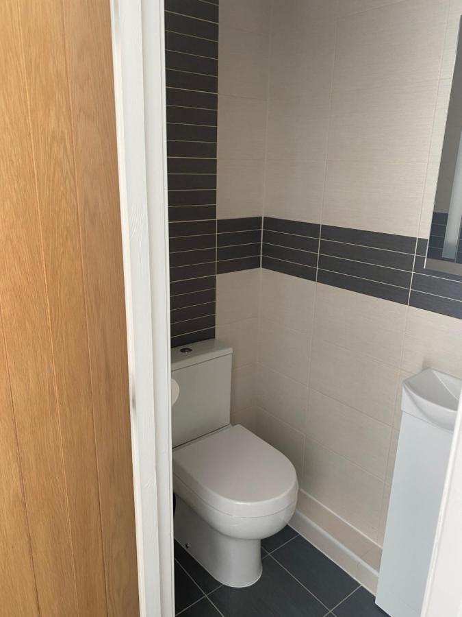 Wilkinson Farm Villa Blackrod Екстериор снимка