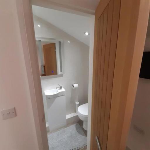 Wilkinson Farm Villa Blackrod Екстериор снимка