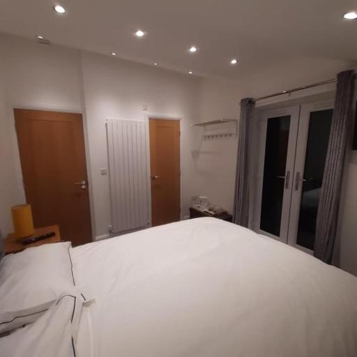Wilkinson Farm Villa Blackrod Екстериор снимка