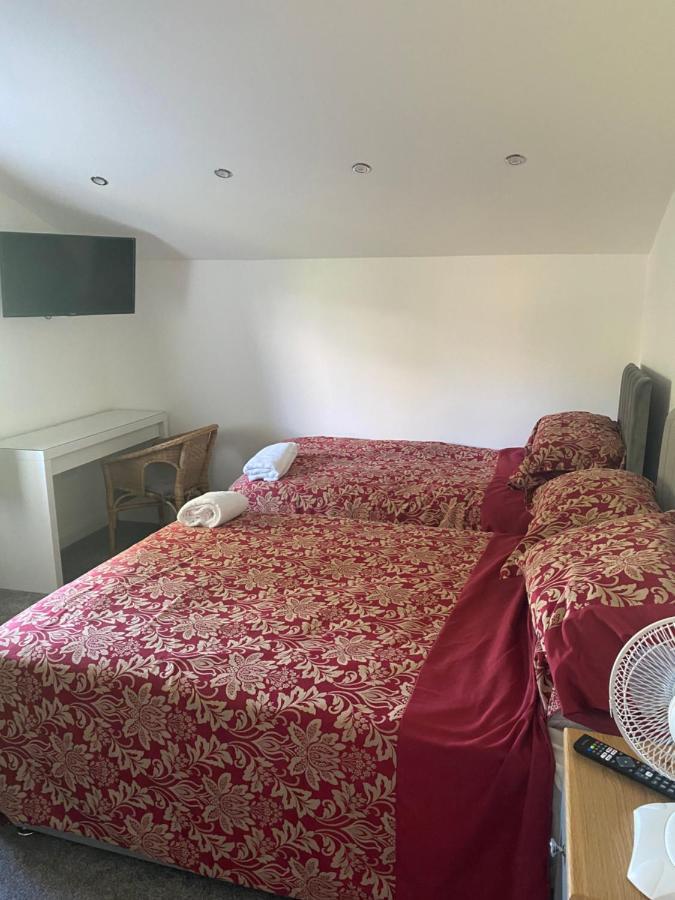 Wilkinson Farm Villa Blackrod Екстериор снимка