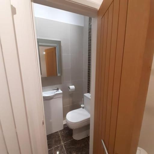 Wilkinson Farm Villa Blackrod Екстериор снимка