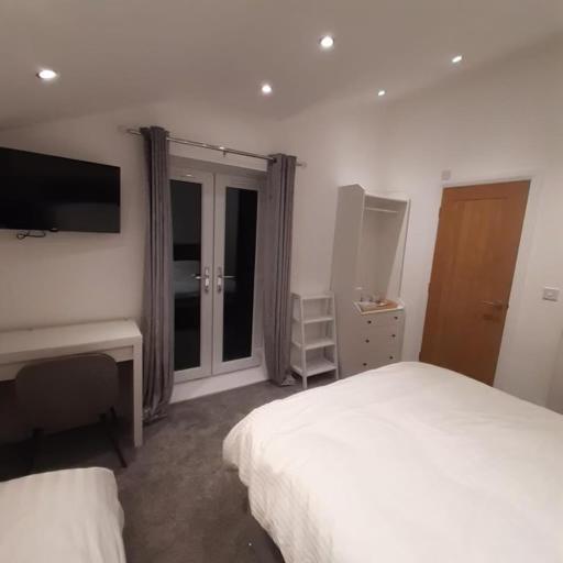 Wilkinson Farm Villa Blackrod Екстериор снимка